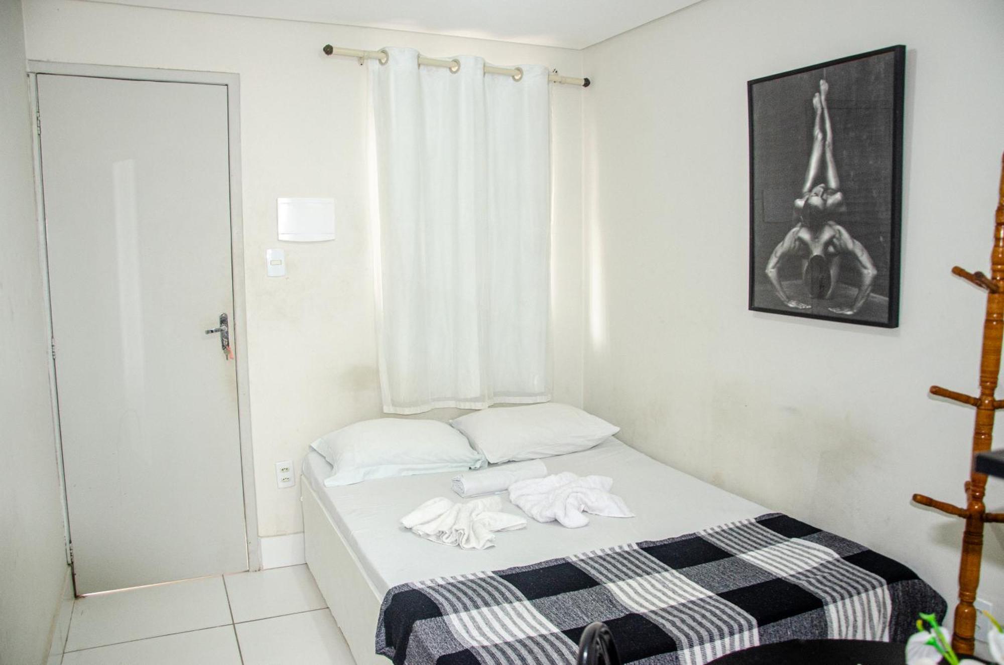Studio 51 Residence Ресифи Экстерьер фото