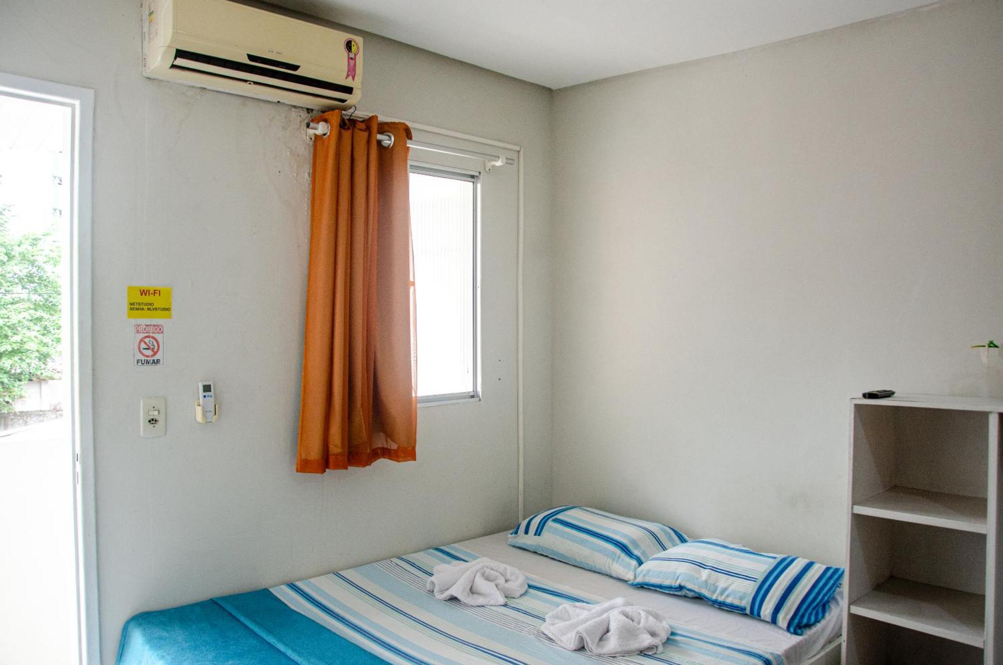 Studio 51 Residence Ресифи Экстерьер фото