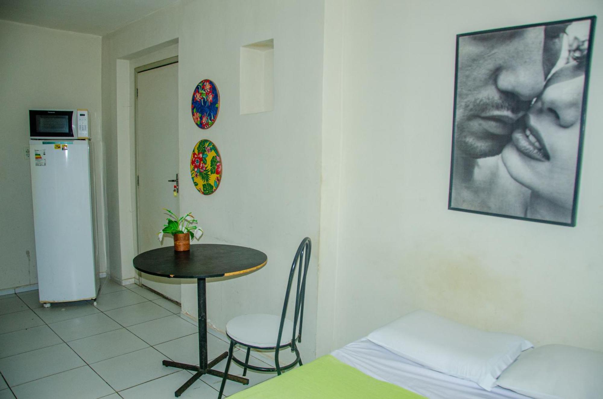 Studio 51 Residence Ресифи Экстерьер фото