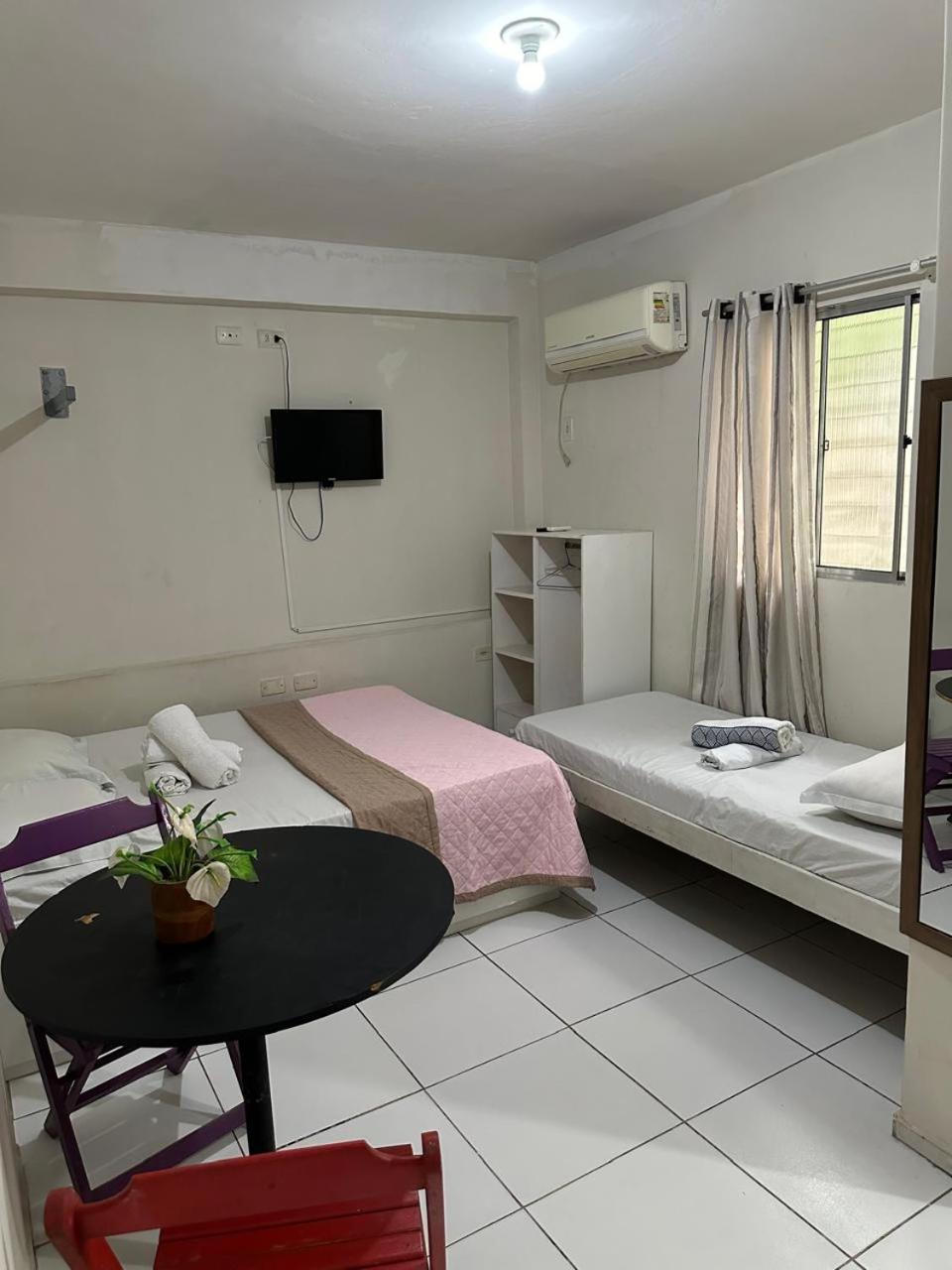 Studio 51 Residence Ресифи Экстерьер фото